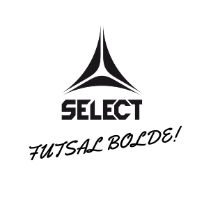  Select Futsal bolde