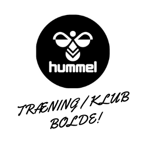 Hummel Fodbolde