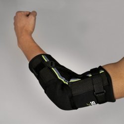 Select Profcare - 6603 Albuebind med skinner