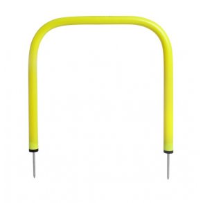 Select - Afleveringsport