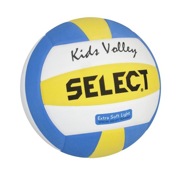 Select - Kids Volley