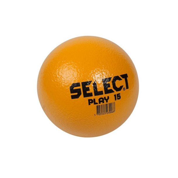 Select - Model Play Bolde - 15