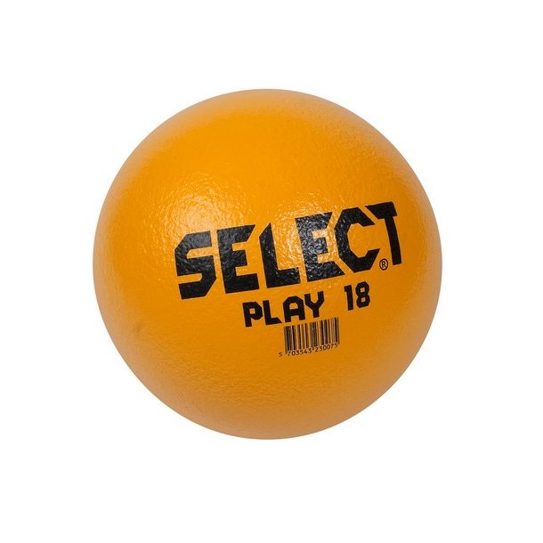 Select - Model Play Bolde - Str 18