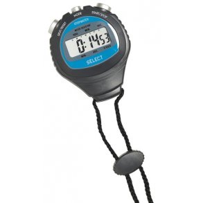 Stopur - Model Select