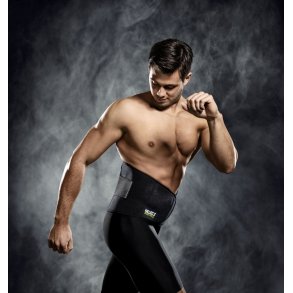 Select Profcare - 6411 Lndebind med skinner