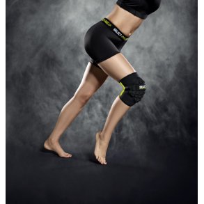 Select Profcare - 6202W Knbind - Hndbold Dame