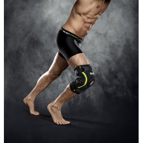 Select Profcare - 6204 Knbind med sideskinner