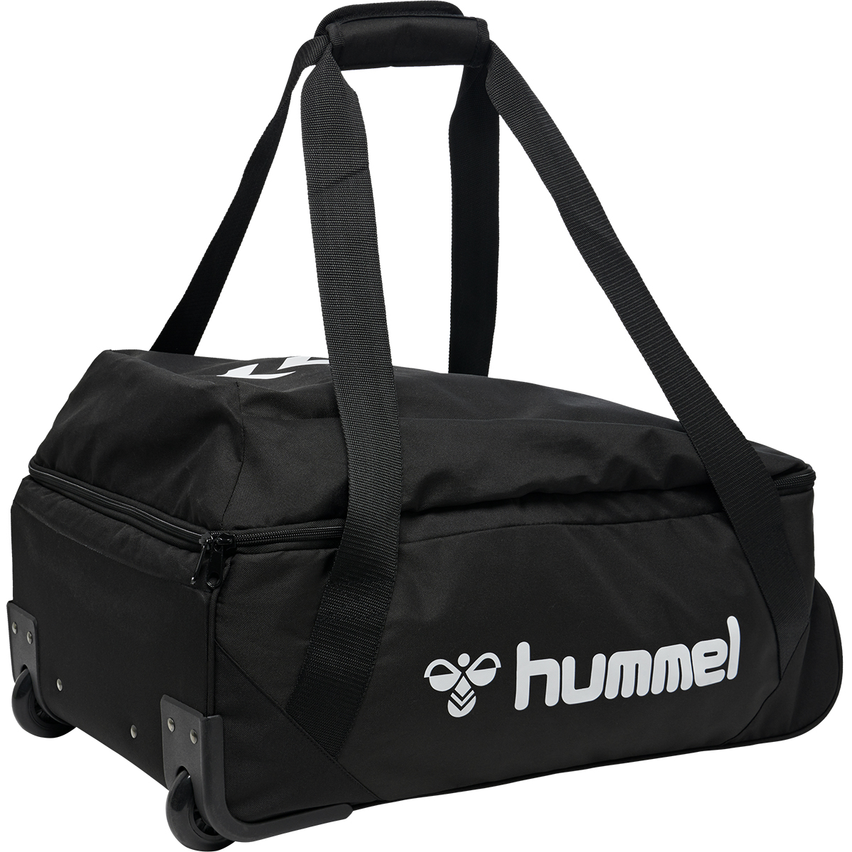 Hummel - Core Trolley - Small - Tasker Sportsleverandøren
